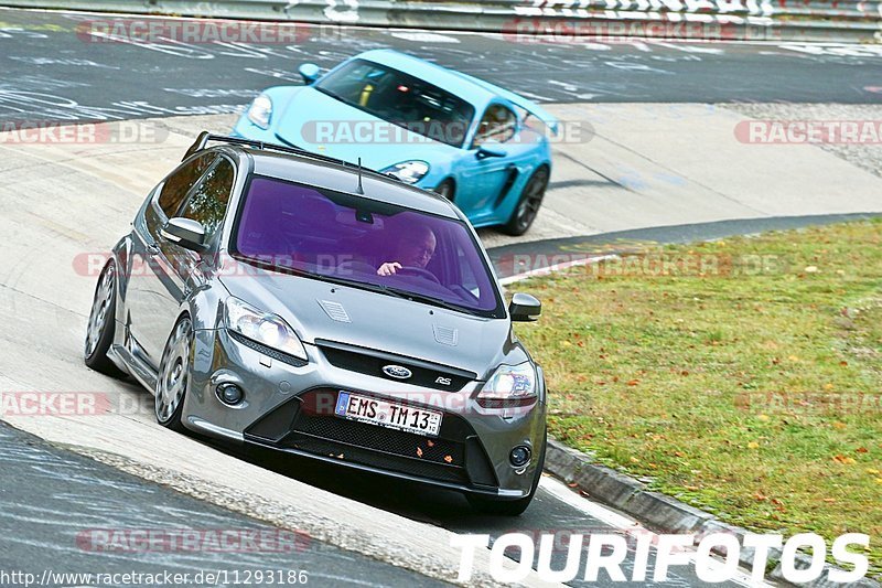 Bild #11293186 - Touristenfahrten Nürburgring Nordschleife + GP Strecke (24.10.2020)