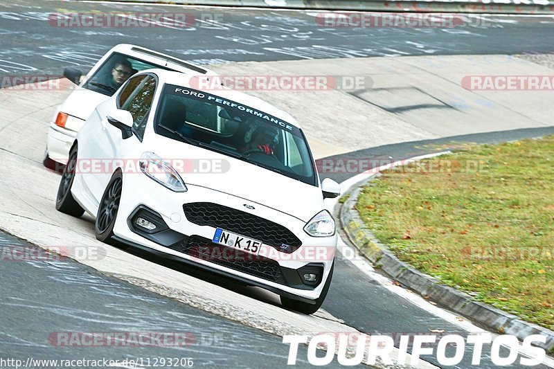 Bild #11293206 - Touristenfahrten Nürburgring Nordschleife + GP Strecke (24.10.2020)