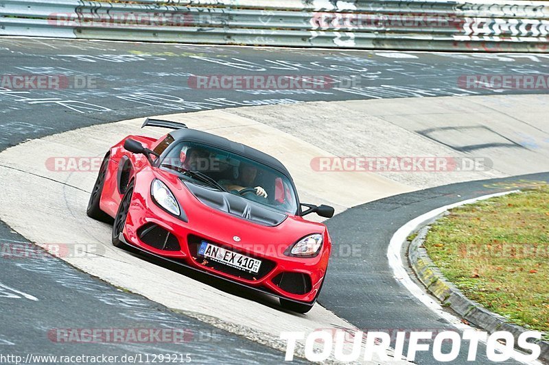 Bild #11293215 - Touristenfahrten Nürburgring Nordschleife + GP Strecke (24.10.2020)