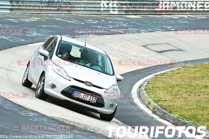 Bild #11293226 - Touristenfahrten Nürburgring Nordschleife + GP Strecke (24.10.2020)