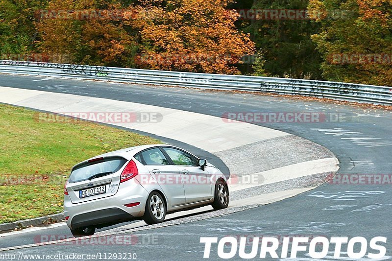 Bild #11293230 - Touristenfahrten Nürburgring Nordschleife + GP Strecke (24.10.2020)