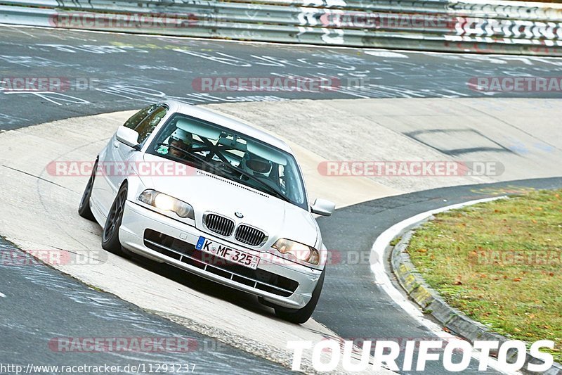 Bild #11293237 - Touristenfahrten Nürburgring Nordschleife + GP Strecke (24.10.2020)