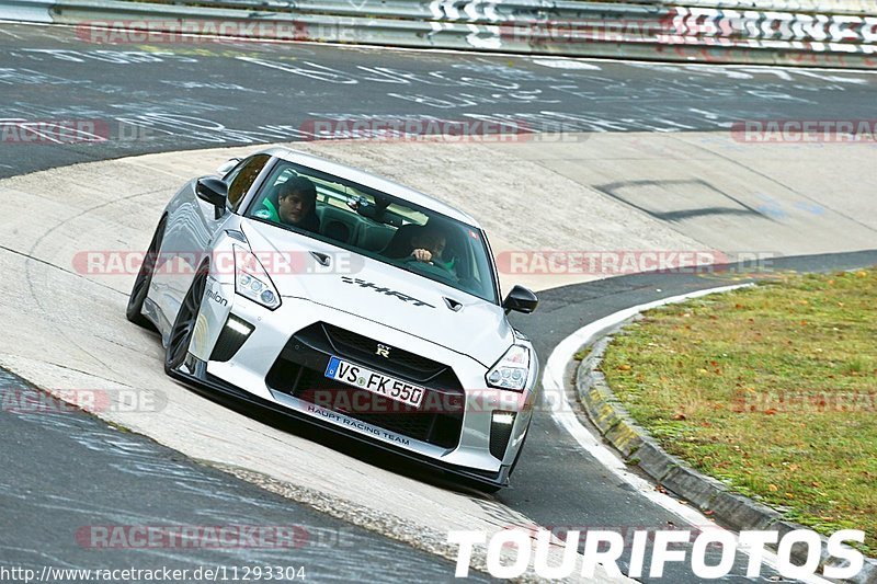 Bild #11293304 - Touristenfahrten Nürburgring Nordschleife + GP Strecke (24.10.2020)