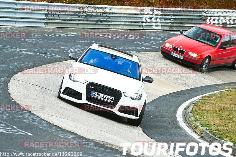 Bild #11293309 - Touristenfahrten Nürburgring Nordschleife + GP Strecke (24.10.2020)