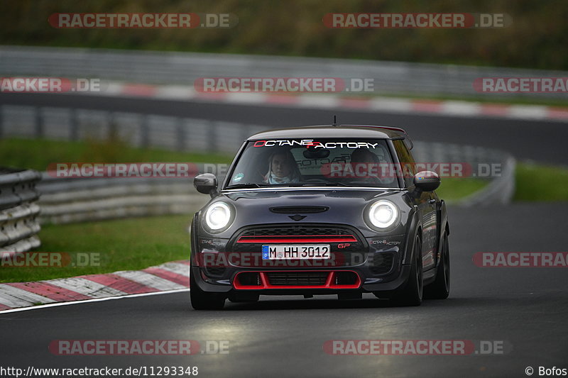 Bild #11293348 - Touristenfahrten Nürburgring Nordschleife + GP Strecke (24.10.2020)