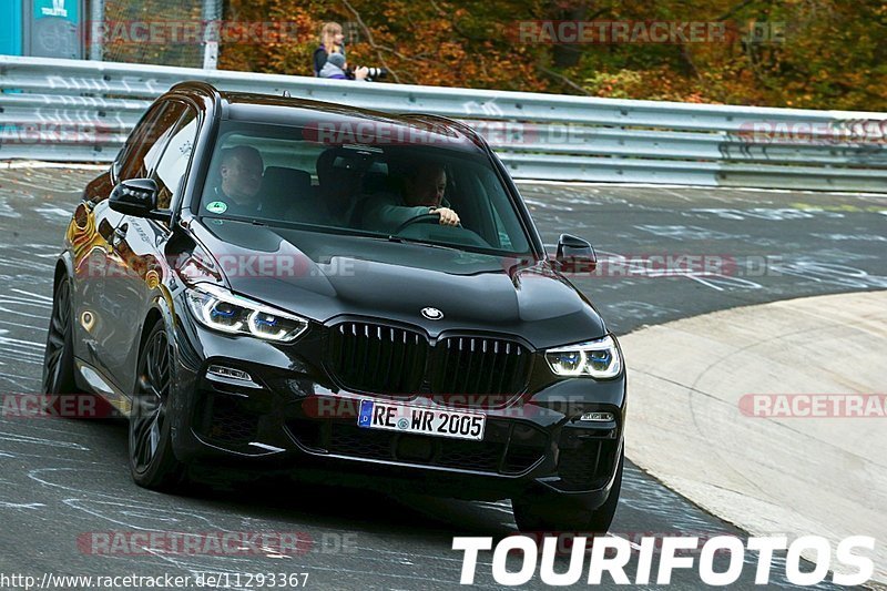 Bild #11293367 - Touristenfahrten Nürburgring Nordschleife + GP Strecke (24.10.2020)