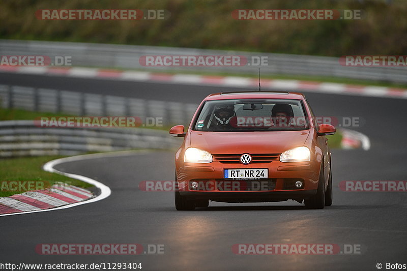 Bild #11293404 - Touristenfahrten Nürburgring Nordschleife + GP Strecke (24.10.2020)