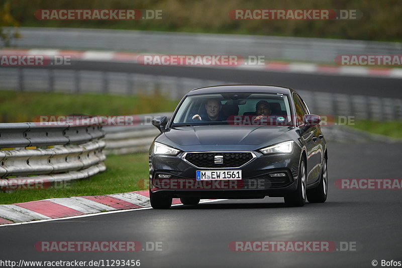 Bild #11293456 - Touristenfahrten Nürburgring Nordschleife + GP Strecke (24.10.2020)