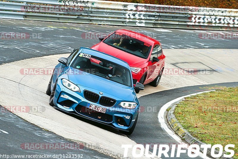 Bild #11293532 - Touristenfahrten Nürburgring Nordschleife + GP Strecke (24.10.2020)