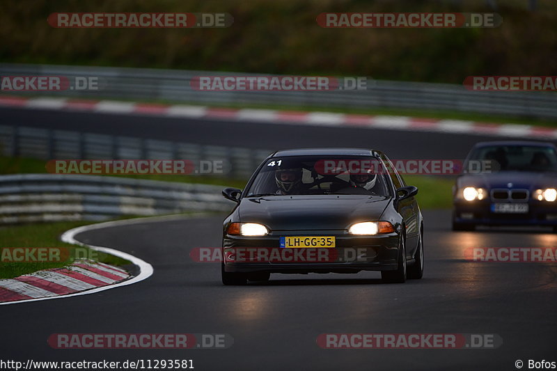 Bild #11293581 - Touristenfahrten Nürburgring Nordschleife + GP Strecke (24.10.2020)