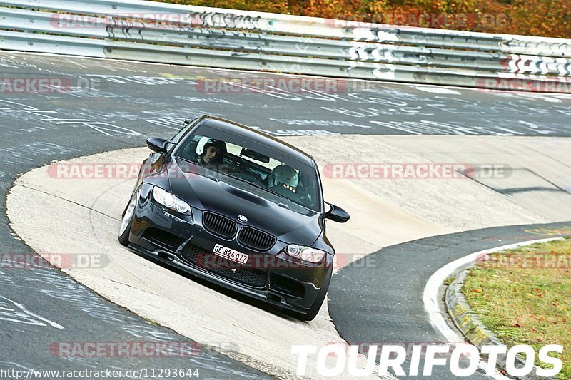 Bild #11293644 - Touristenfahrten Nürburgring Nordschleife + GP Strecke (24.10.2020)