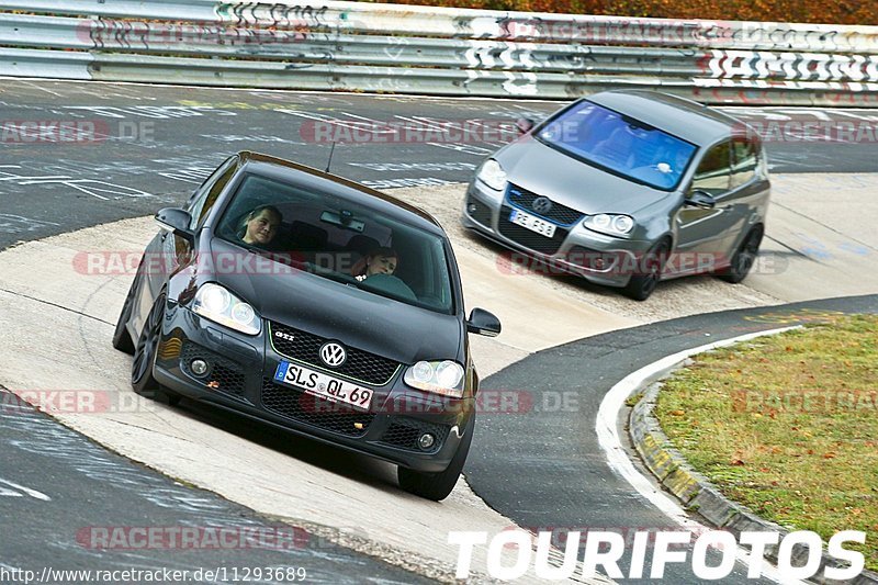 Bild #11293689 - Touristenfahrten Nürburgring Nordschleife + GP Strecke (24.10.2020)