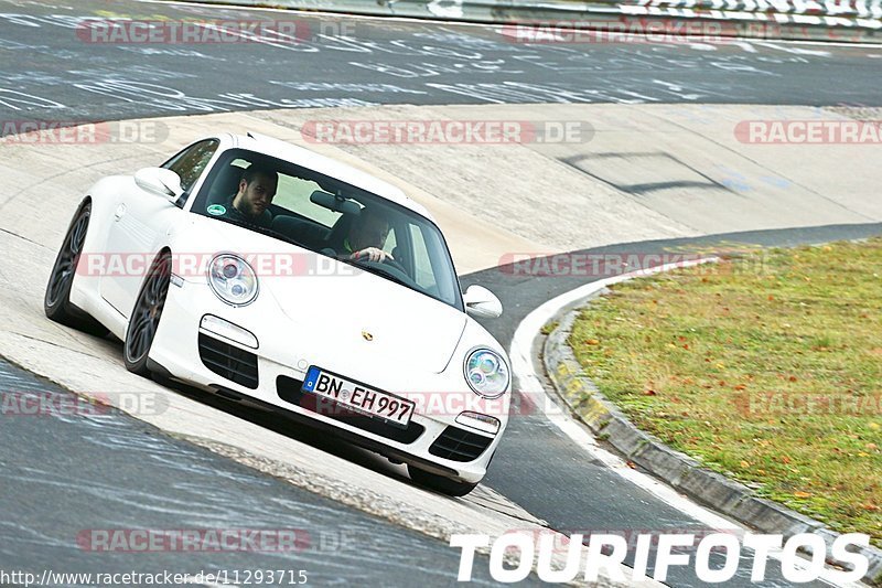 Bild #11293715 - Touristenfahrten Nürburgring Nordschleife + GP Strecke (24.10.2020)