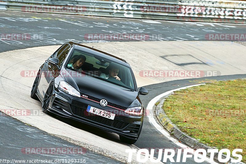 Bild #11293756 - Touristenfahrten Nürburgring Nordschleife + GP Strecke (24.10.2020)