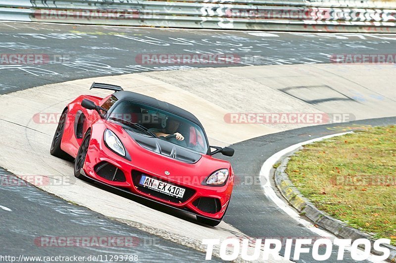 Bild #11293788 - Touristenfahrten Nürburgring Nordschleife + GP Strecke (24.10.2020)