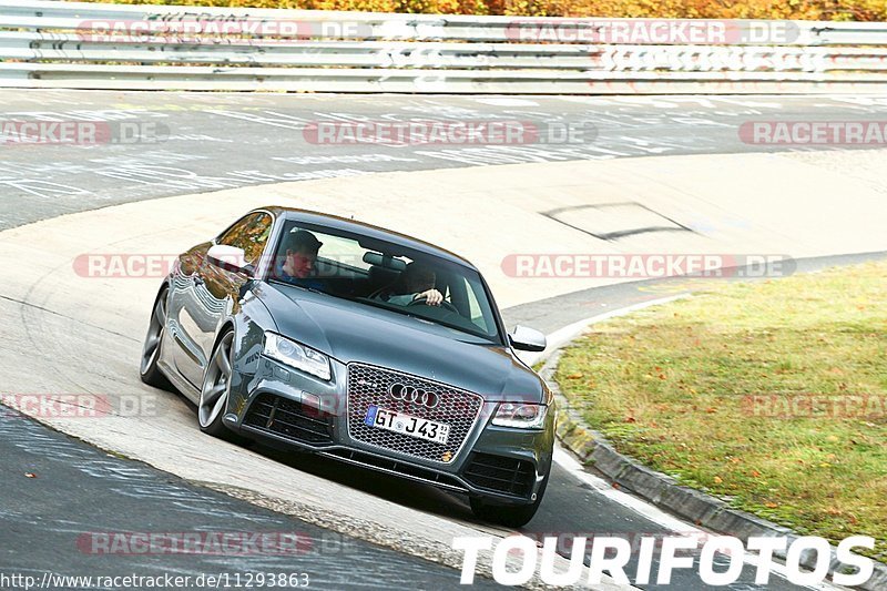 Bild #11293863 - Touristenfahrten Nürburgring Nordschleife + GP Strecke (24.10.2020)