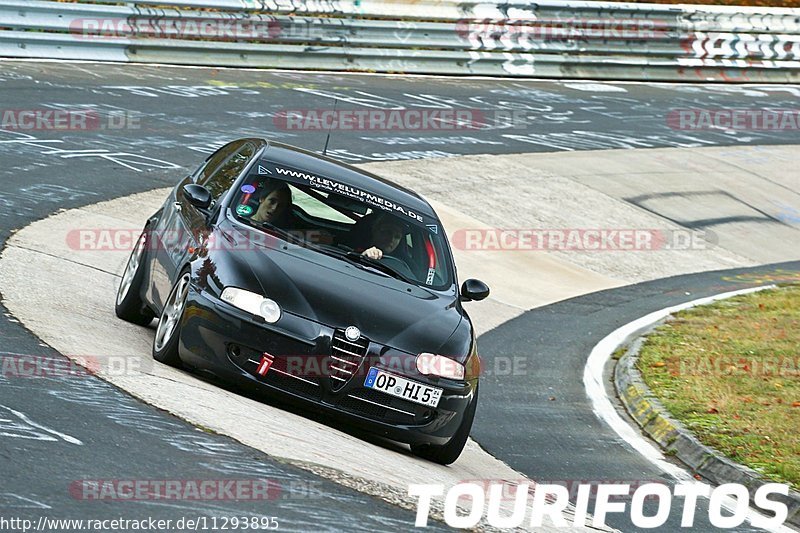 Bild #11293895 - Touristenfahrten Nürburgring Nordschleife + GP Strecke (24.10.2020)