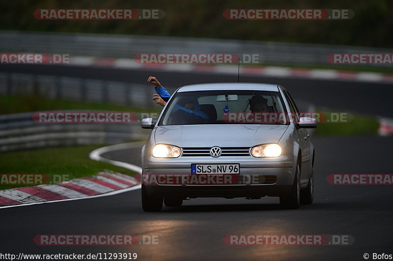 Bild #11293919 - Touristenfahrten Nürburgring Nordschleife + GP Strecke (24.10.2020)