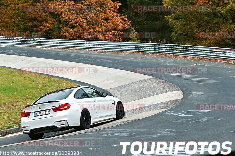 Bild #11293984 - Touristenfahrten Nürburgring Nordschleife + GP Strecke (24.10.2020)