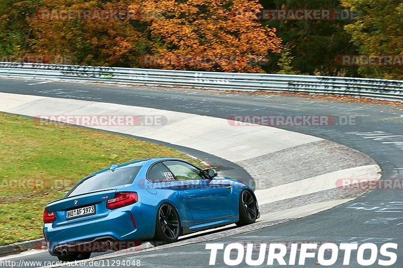 Bild #11294048 - Touristenfahrten Nürburgring Nordschleife + GP Strecke (24.10.2020)