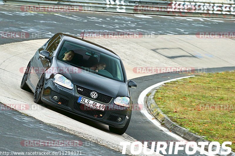 Bild #11294071 - Touristenfahrten Nürburgring Nordschleife + GP Strecke (24.10.2020)