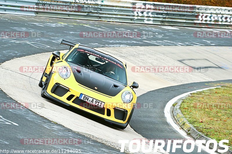 Bild #11294095 - Touristenfahrten Nürburgring Nordschleife + GP Strecke (24.10.2020)