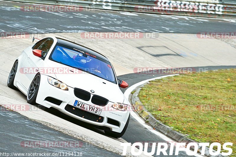 Bild #11294138 - Touristenfahrten Nürburgring Nordschleife + GP Strecke (24.10.2020)