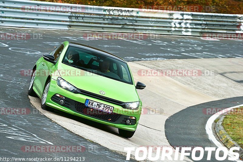 Bild #11294213 - Touristenfahrten Nürburgring Nordschleife + GP Strecke (24.10.2020)