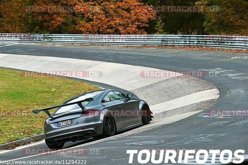 Bild #11294222 - Touristenfahrten Nürburgring Nordschleife + GP Strecke (24.10.2020)