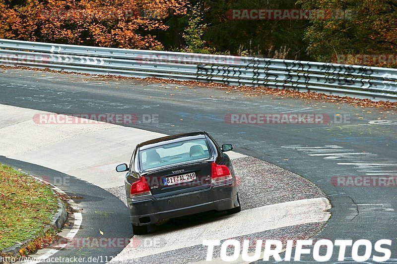 Bild #11294234 - Touristenfahrten Nürburgring Nordschleife + GP Strecke (24.10.2020)