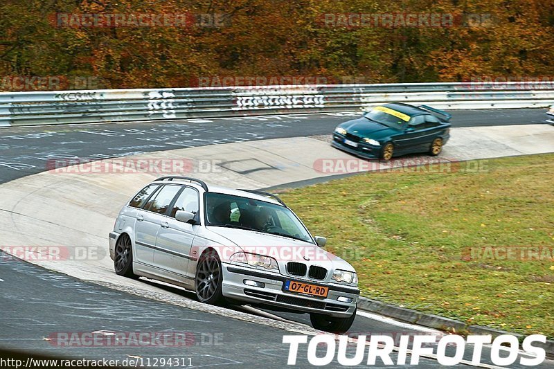 Bild #11294311 - Touristenfahrten Nürburgring Nordschleife + GP Strecke (24.10.2020)