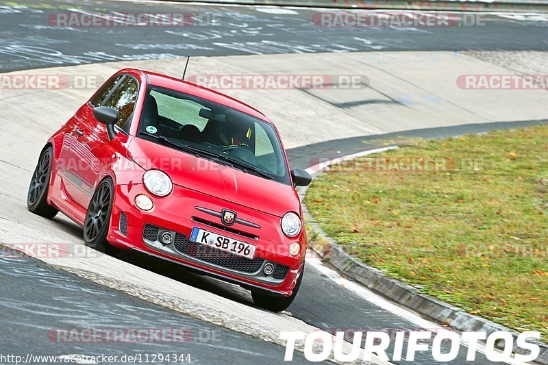 Bild #11294344 - Touristenfahrten Nürburgring Nordschleife + GP Strecke (24.10.2020)