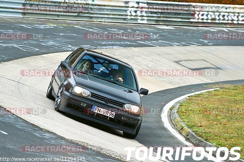 Bild #11294345 - Touristenfahrten Nürburgring Nordschleife + GP Strecke (24.10.2020)