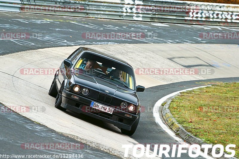 Bild #11294436 - Touristenfahrten Nürburgring Nordschleife + GP Strecke (24.10.2020)