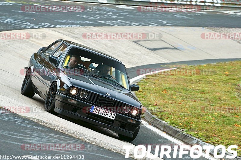 Bild #11294438 - Touristenfahrten Nürburgring Nordschleife + GP Strecke (24.10.2020)