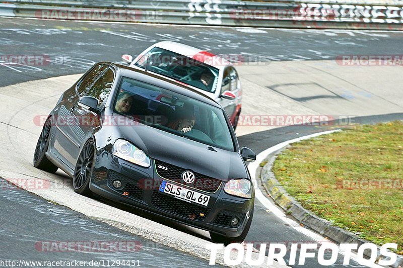 Bild #11294451 - Touristenfahrten Nürburgring Nordschleife + GP Strecke (24.10.2020)