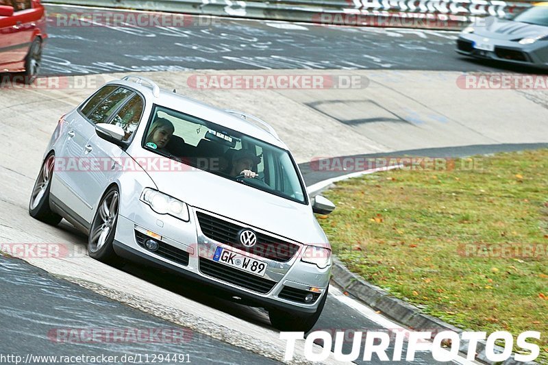 Bild #11294491 - Touristenfahrten Nürburgring Nordschleife + GP Strecke (24.10.2020)