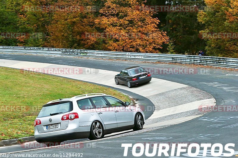 Bild #11294492 - Touristenfahrten Nürburgring Nordschleife + GP Strecke (24.10.2020)