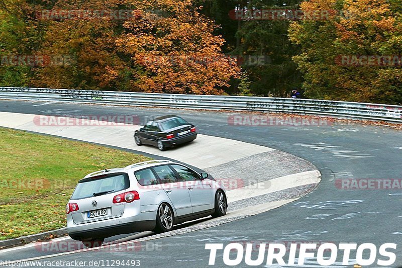 Bild #11294493 - Touristenfahrten Nürburgring Nordschleife + GP Strecke (24.10.2020)