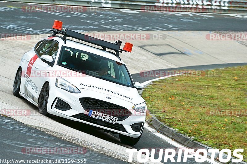 Bild #11294556 - Touristenfahrten Nürburgring Nordschleife + GP Strecke (24.10.2020)