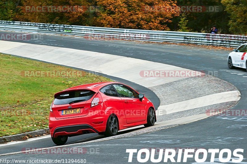 Bild #11294680 - Touristenfahrten Nürburgring Nordschleife + GP Strecke (24.10.2020)