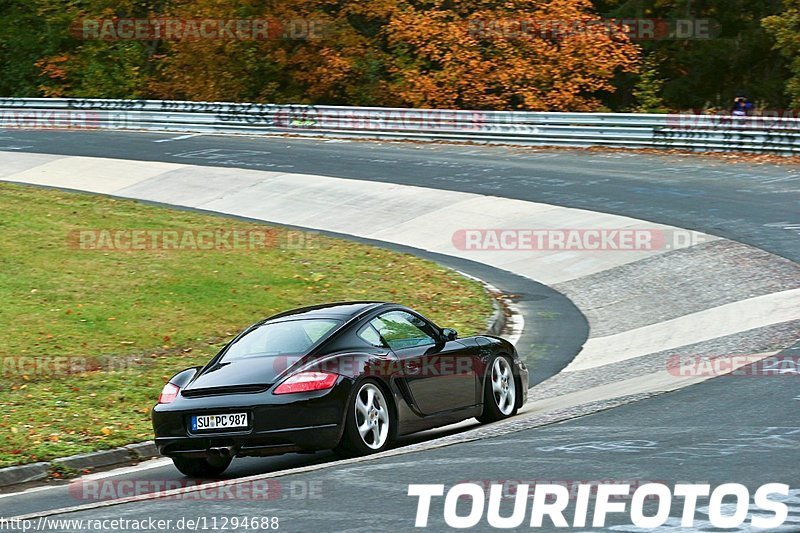 Bild #11294688 - Touristenfahrten Nürburgring Nordschleife + GP Strecke (24.10.2020)