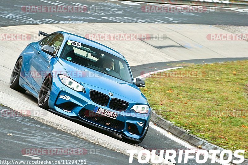 Bild #11294781 - Touristenfahrten Nürburgring Nordschleife + GP Strecke (24.10.2020)