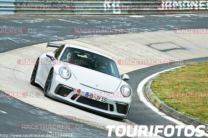 Bild #11294813 - Touristenfahrten Nürburgring Nordschleife + GP Strecke (24.10.2020)