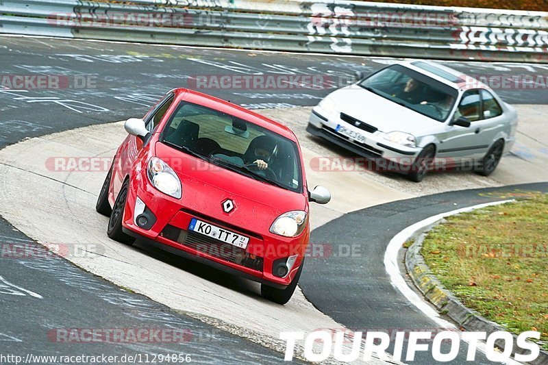 Bild #11294856 - Touristenfahrten Nürburgring Nordschleife + GP Strecke (24.10.2020)