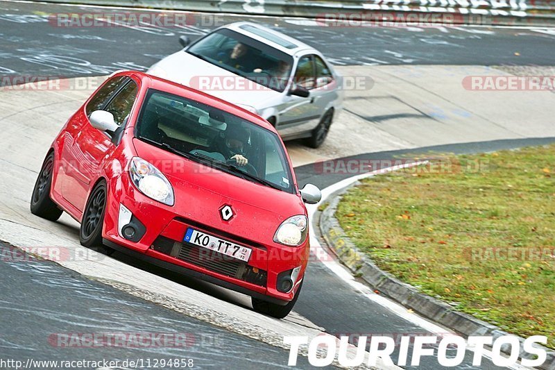 Bild #11294858 - Touristenfahrten Nürburgring Nordschleife + GP Strecke (24.10.2020)