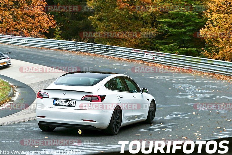 Bild #11294872 - Touristenfahrten Nürburgring Nordschleife + GP Strecke (24.10.2020)