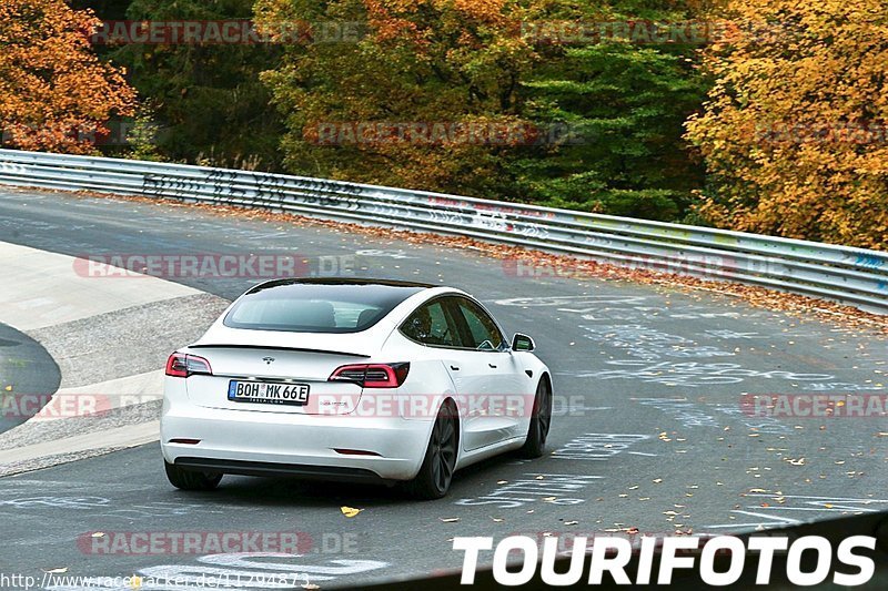 Bild #11294873 - Touristenfahrten Nürburgring Nordschleife + GP Strecke (24.10.2020)