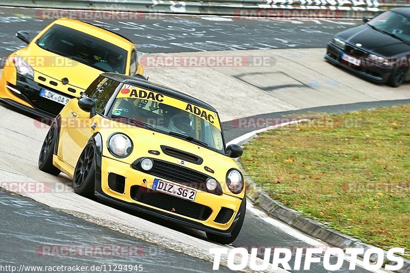 Bild #11294945 - Touristenfahrten Nürburgring Nordschleife + GP Strecke (24.10.2020)