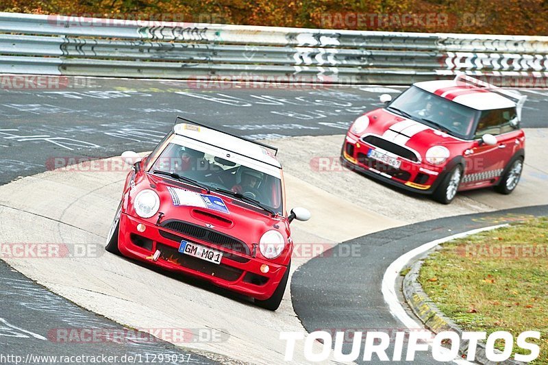 Bild #11295037 - Touristenfahrten Nürburgring Nordschleife + GP Strecke (24.10.2020)